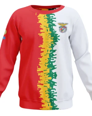 Sport Sweatshirt Club World Cup 2025 For Fan Sport HVN1103BE070225SW