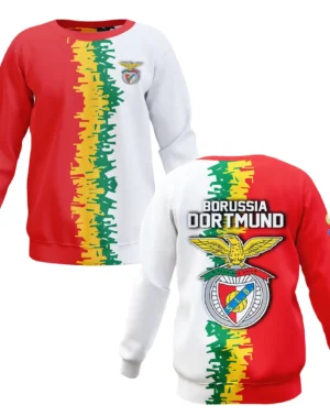 Sport Sweatshirt Club World Cup 2025 For Fan Sport HVN1103BE070225SW