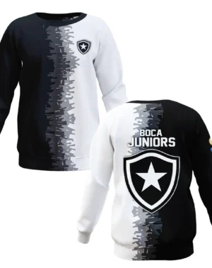 Sport Sweatshirt Club World Cup 2025 For Fan Sport HVN1103BO070225SW