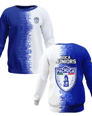 Sport Sweatshirt Club World Cup 2025 For Fan Sport HVN1103CFP070225SW