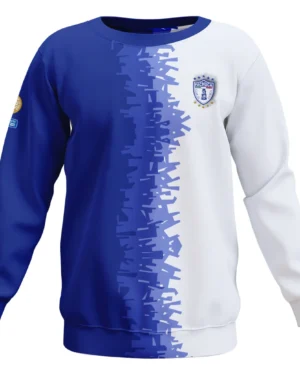 Sport Sweatshirt Club World Cup 2025 For Fan Sport HVN1103CFP070225SW