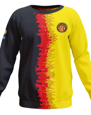Sport Sweatshirt Club World Cup 2025 For Fan Sport HVN1103ET070225SW