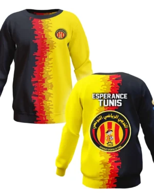 Sport Sweatshirt Club World Cup 2025 For Fan Sport HVN1103ET070225SW