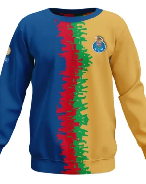Sport Sweatshirt Club World Cup 2025 For Fan Sport HVN1103FCP070225SW