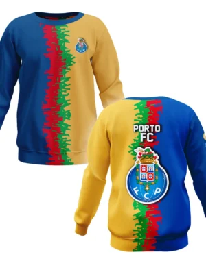 Sport Sweatshirt Club World Cup 2025 For Fan Sport HVN1103FCP070225SW