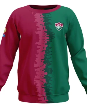 Sport Sweatshirt Club World Cup 2025 For Fan Sport HVN1103FU070225SW