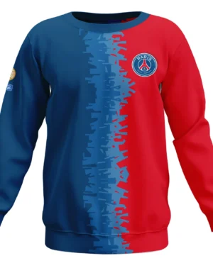 Sport Sweatshirt Club World Cup 2025 For Fan Sport HVN1103PSG070225SW