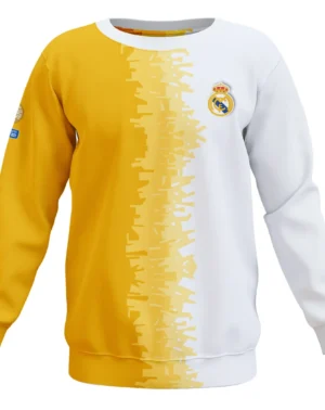 Sport Sweatshirt Club World Cup 2025 For Fan Sport HVN1103RM070225SW