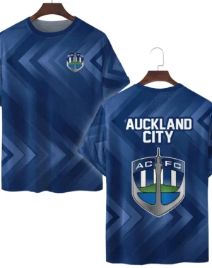 Sport T-Shirt Club WC 2025 For Fan Sport HVN1064AC061425TS3D