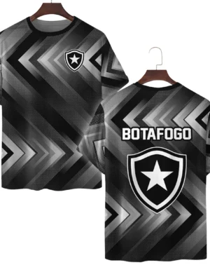 Sport T-Shirt Club WC 2025 For Fan Sport HVN1064BO061425TS3D