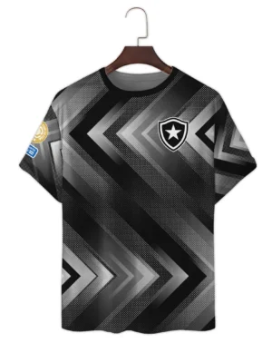 Sport T-Shirt Club WC 2025 For Fan Sport HVN1064BO061425TS3D
