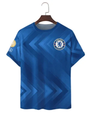 Sport T-Shirt Club WC 2025 For Fan Sport HVN1064CH061425TS3D
