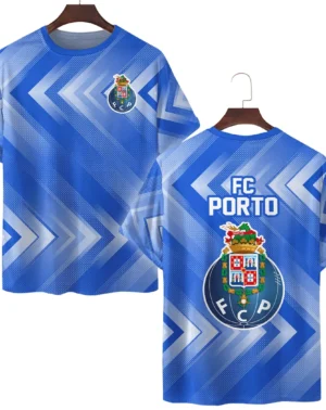 Sport T-Shirt Club WC 2025 For Fan Sport HVN1064FCP061425TS3D