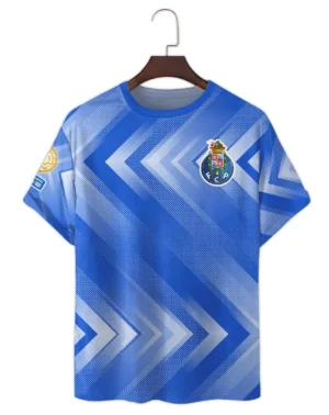 Sport T-Shirt Club WC 2025 For Fan Sport HVN1064FCP061425TS3D