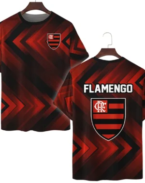 Sport T-Shirt Club WC 2025 For Fan Sport HVN1064FL061425TS3D