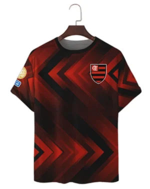 Sport T-Shirt Club WC 2025 For Fan Sport HVN1064FL061425TS3D