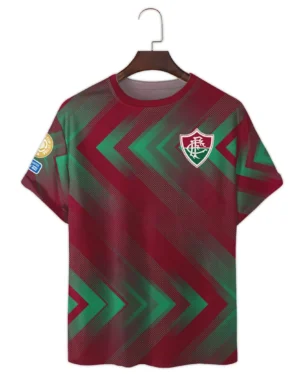 Sport T-Shirt Club WC 2025 For Fan Sport HVN1064FU061425TS3D
