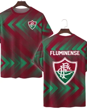 Sport T-Shirt Club WC 2025 For Fan Sport HVN1064FU061425TS3D