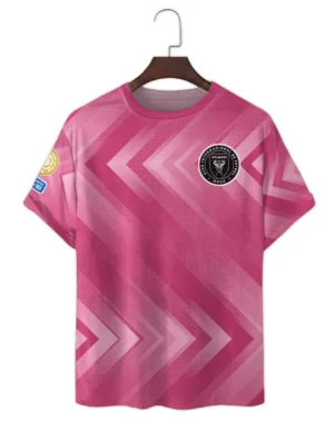 Sport T-Shirt Club WC 2025 For Fan Sport HVN1064IM061425TS3D