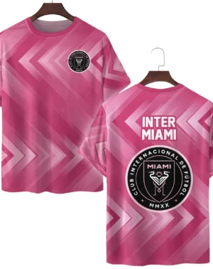 Sport T-Shirt Club WC 2025 For Fan Sport HVN1064IM061425TS3D