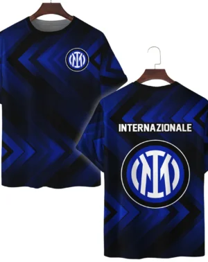 Sport T-Shirt Club WC 2025 For Fan Sport HVN1064IN061425TS3D