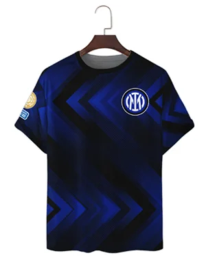 Sport T-Shirt Club WC 2025 For Fan Sport HVN1064IN061425TS3D