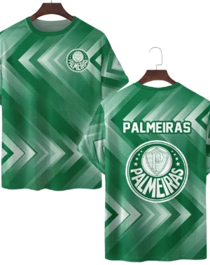 Sport T-Shirt Club WC 2025 For Fan Sport HVN1064PA061425TS3D