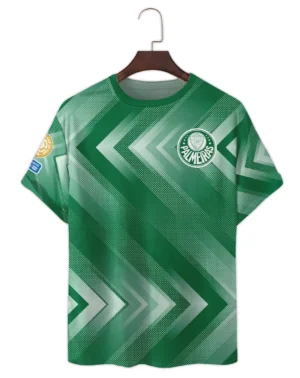 Sport T-Shirt Club WC 2025 For Fan Sport HVN1064PA061425TS3D