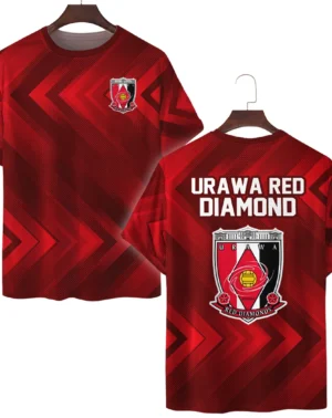 Sport T-Shirt Club WC 2025 For Fan Sport HVN1064URD061425TS3D