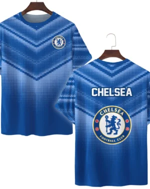 Sport T-Shirt Club WC 2025 For Fan Sport HVN1065CH061625TS3D