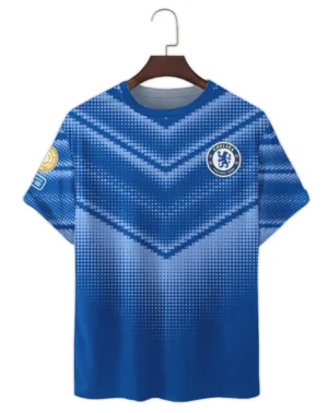 Sport T-Shirt Club WC 2025 For Fan Sport HVN1065CH061625TS3D