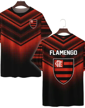 Sport T-Shirt Club WC 2025 For Fan Sport HVN1065FL061625TS3D