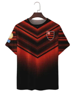 Sport T-Shirt Club WC 2025 For Fan Sport HVN1065FL061625TS3D