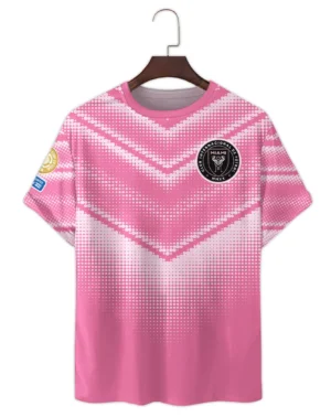 Sport  T-Shirt Club WC 2025 For Fan Sport  HVN1065IM061625TS3D