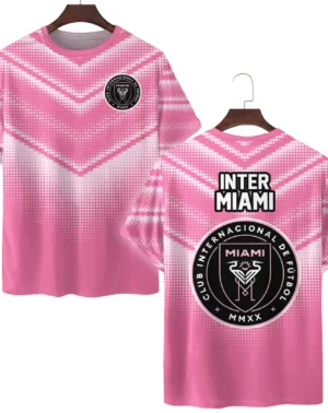 Sport  T-Shirt Club WC 2025 For Fan Sport  HVN1065IM061625TS3D