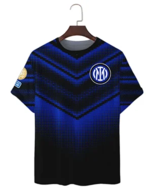 Sport T-Shirt Club WC 2025 For Fan Sport HVN1065IN061625TS3D