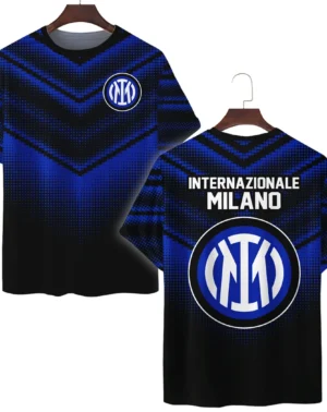 Sport T-Shirt Club WC 2025 For Fan Sport HVN1065IN061625TS3D