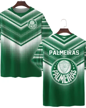 Sport T-Shirt Club WC 2025 For Fan Sport HVN1065PA061625TS3D