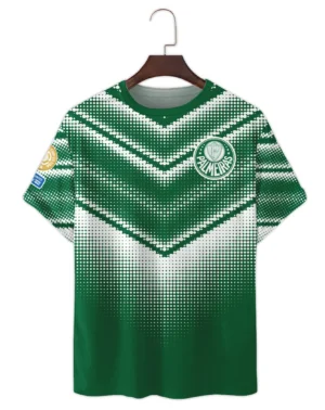 Sport T-Shirt Club WC 2025 For Fan Sport HVN1065PA061625TS3D