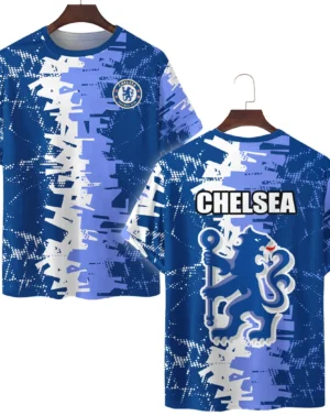 Sport T-Shirt Club WC 2025 For Fan Sport HVN1082CH062125TS3D