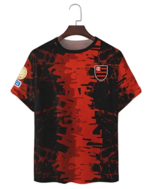 Sport T-Shirt Club WC 2025 For Fan Sport HVN1082FL062125TS3D