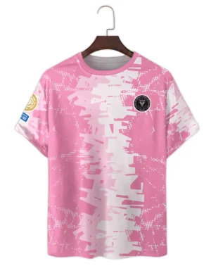 Sport  T-Shirt Club WC 2025 For Fan Sport  HVN1082IM062125TS3D