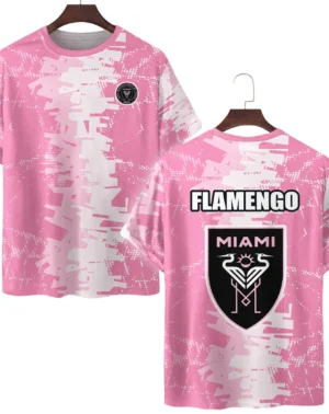 Sport  T-Shirt Club WC 2025 For Fan Sport  HVN1082IM062125TS3D