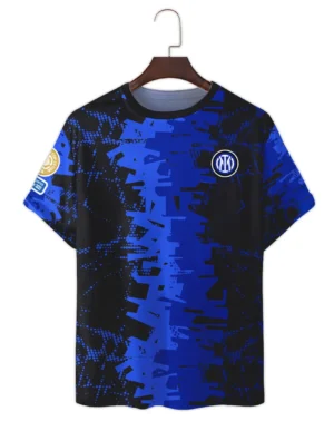 Sport T-Shirt Club WC 2025 For Fan Sport HVN1082IN062125TS3D