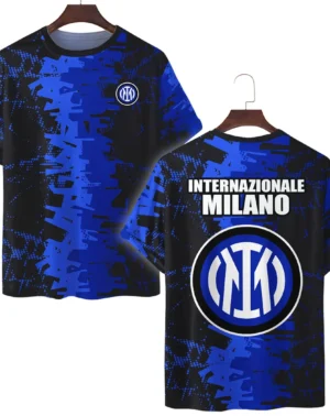 Sport T-Shirt Club WC 2025 For Fan Sport HVN1082IN062125TS3D