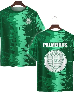 Sport T-Shirt Club WC 2025 For Fan Sport HVN1082PA062125TS3D