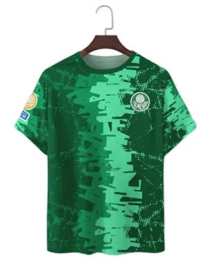 Sport T-Shirt Club WC 2025 For Fan Sport HVN1082PA062125TS3D