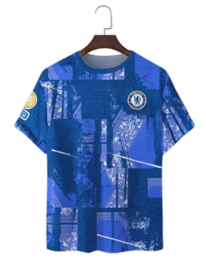 Sport T-Shirt Club WC 2025 For Fan Sport HVN1083CH062325TS3D
