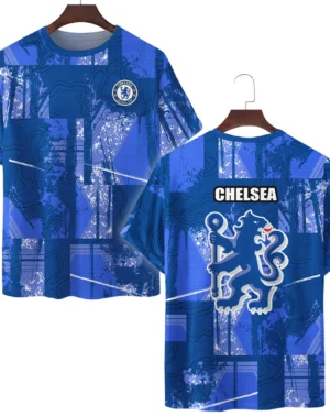 Sport T-Shirt Club WC 2025 For Fan Sport HVN1083CH062325TS3D