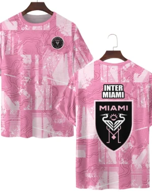 Sport  T-Shirt Club WC 2025 For Fan Sport  HVN1083IM062325TS3D